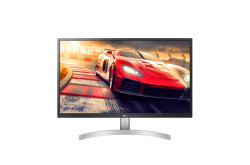 27UL500-W Lg 27ul500-w écran plat de pc 68,6 cm (27") 3840 x 2160 pixels 4k ultra hd led argent