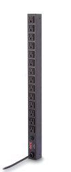 AP9567 Apc basic rack pdu unité de distribution d'énergie 0u beige