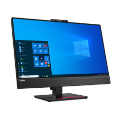 62A9GAR1US Lenovo thinkvision t27hv-20 68,6 cm (27") 2560 x 1440 pixels 2k ultra hd led noir