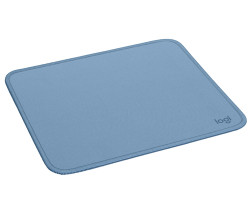 956-000038 Logitech mouse pad - studio series bleu