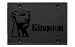 SA400S37/480G Kingston technology a400 2.5" 480 go série ata iii tlc