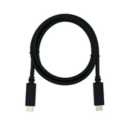 901439 Visiontek 901439 câble usb 1 m usb 2.0 usb c noir