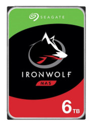 ST6000VN001 Seagate ironwolf st6000vn001 disque dur 3.5" 6000 go série ata iii