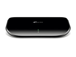 TL-SG1005D Tp-link tl-sg1005d non-géré gigabit ethernet (10/100/1000) noir