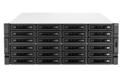 TS-H3087XU-RP-E2378-64G Qnap ts-h3087xu-rp nas rack (4 u) ethernet/lan noir, blanc e-2378