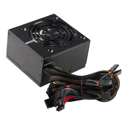 100-W1-0600-K1 Evga 100-w1-0600-k1 unité d'alimentation d'énergie 600 w 24-pin atx noir