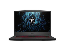 GF6311692 Msi nb gf63 thin 11uc-692 15.6 ci5-11400h 8gb 512gb rtx3050 w11h retail