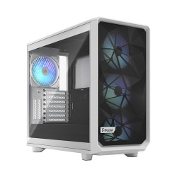 FD-C-MES2A-08 Fractal design meshify 2 rgb blanc