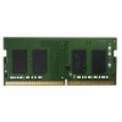 RAM-8GDR4ECT0-SO-2666 Qnap ram-8gdr4ect0-so-2666 module de mémoire 8 go 1 x 8 go ddr4 2666 mhz ecc