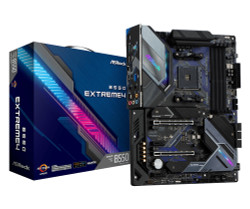 B550 EXTREME4 Asrock b550 extreme4 amd b550 emplacement am4 atx