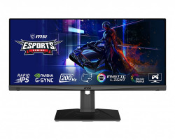 OPTIXMAG301RF Msi optix mag301rf 74,9 cm (29.5") 2560 x 1080 pixels 2k ultra hd led noir