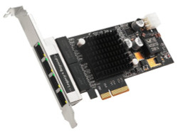 LB-GE0811-S1 Siig lb-ge0811-s1 carte réseau interne ethernet 1000 mbit/s