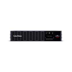 PR3000RT2UN Cyberpower pr3000rt2un alimentation d'énergie non interruptible interactivité de ligne 3 kva 3000 w 9 sortie(s) ca