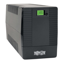 SMART1500TSU Tripp lite smart1500tsu alimentation d'énergie non interruptible interactivité de ligne 1,44 kva 1200 w 8 sortie(s) ca