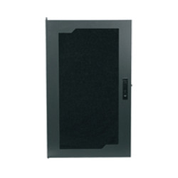 DOOR-P10 Middle atlantic products door-p10 accessoire de racks porte