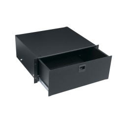 TD4 Middle atlantic products td4 accessoire de racks composant tiroir