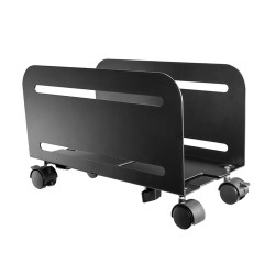 DCPU2 Tripp lite dcpu2 chariot et support multimédia noir pc panier multimédia