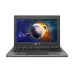 BR1100CKA-QE1-CB Asus br1100cka-qe1-cb n4500 ordinateur portable 29,5 cm (11.6") hd intel® celeron® n 4 go ddr4-sdram 64 go emmc wi-fi 6 (802.11ax) windows 10 pro education gris