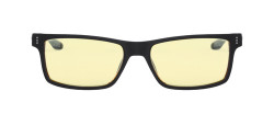 VER-00101 Gunnar optiks vertex unisexe rectangle cerclé