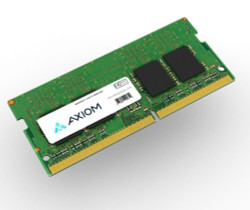 6FR89AA-AX Axiom 6fr89aa-ax module de mémoire 32 go 1 x 32 go ddr4 2666 mhz