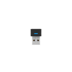 1000227 Epos btd 800 usb 25 m noir