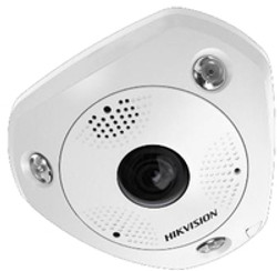 DS-2CD6365G0E-IVS 1.27MM Hikvision digital technology ds-2cd6365g0e-ivs caméra de sécurité ip extérieure 3072 x 2048 pixels plafond