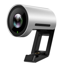 UVC30ROOM Yealink uvc30 room webcam 8,51 mp 3840 x 2160 pixels usb 2.0 noir, argent