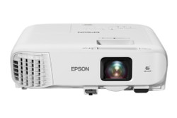 V11H987020 Epson powerlite 982w vidéo-projecteur 4200 ansi lumens 3lcd wxga (1280x800) blanc