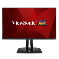VP2756-4K Viewsonic vp2756-4k écran plat de pc 68,6 cm (27") 3840 x 2160 pixels 4k ultra hd led noir