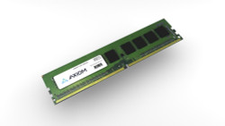 4X71B32812-AX Axiom 4x71b32812-ax module de mémoire 16 go 1 x 16 go ddr4 2933 mhz ecc