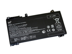 L32656-002-BTI Bti l32656-002 batterie