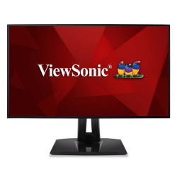 VP2768A-4K Viewsonic vp2768a-4k écran plat de pc 68,6 cm (27") 3840 x 2160 pixels 4k ultra hd led noir