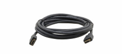 C-MHM/MHM-6 Kramer electronics c−mhm/mhm câble hdmi 1,8 m hdmi type a (standard) noir