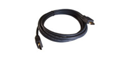 C-HM/HM-50 Kramer electronics hdmi, 15.2m câble hdmi 15,2 m hdmi type a (standard) noir