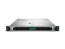 P56955-B21 Hewlett packard enterprise p56955-b21 serveur rack (1 u) intel® xeon® silver 2,1 ghz 32 go ddr4-sdram 800 w