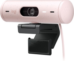 960-001432 Logitech brio 500 webcam 4 mp 1920 x 1080 pixels usb-c rose