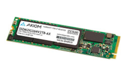 SSDM2IG36NV2TB-AX Axiom ssdm2ig36nv2tb-ax disque ssd m.2 2000 go pci express 4.0 3d nand nvme