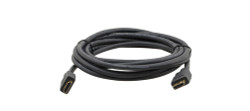 C-MHM/MHM-3 Kramer electronics hdmi 3ft câble hdmi 0,9 m hdmi type a (standard) noir