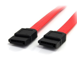 SATA24 Startech.com câble sata serial ata 60 cm