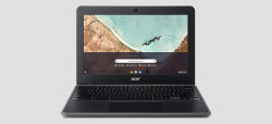 Acer Chromebook C722-K5VA A73 29.5 cm (11.6") HD ARM Cortex 4 GB LPDDR4-SDRAM 32 GB Flash Wi-Fi 5 (802.11ac) ChromeOS Black