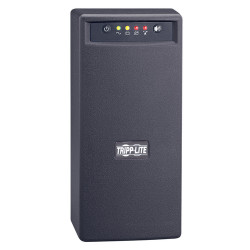 Tripp Lite OmniVS 120V 1000VA 500W Line-Interactive UPS, Tower, USB port
