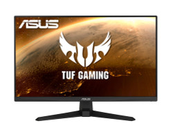 ASUS TUF Gaming TUF VG247Q1A 60.5 cm (23.8") 1920 x 1080 pixels Full HD LCD Black