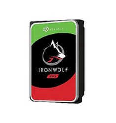 Seagate IronWolf ST2000VN003 internal hard drive 3.5" 2 TB Serial ATA III