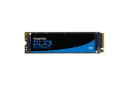 VisionTek DLX3 2280 M.2 256 GB PCI Express 4.0 3D NAND NVMe