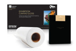 Epson S042297 art paper 25 sheets