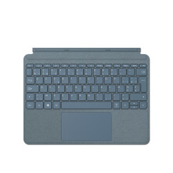 Microsoft Surface Go Type Cover Blue Microsoft Cover port