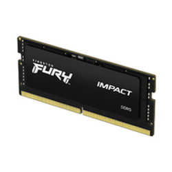 Kingston Technology FURY Impact memory module 8 GB 1 x 8 GB DDR5 4800 MHz