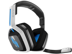 ASTRO Gaming A20 Wireless Gen 2 - PS Headset Head-band Black, Blue, White