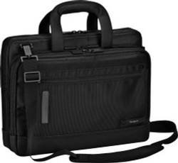 Targus TTL314CA notebook case 35.6 cm (14") Briefcase Black