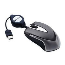 Verbatim 99235 mouse Ambidextrous USB Type-A Optical